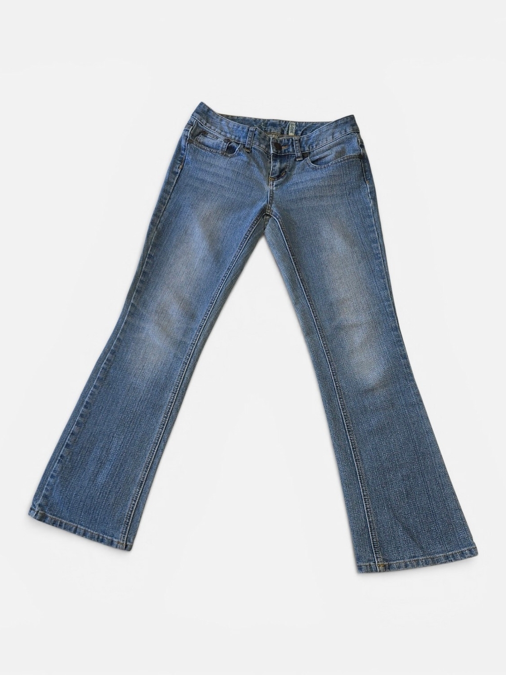 American Rag Cie Low-Rise Jeans Womens Size 1-S